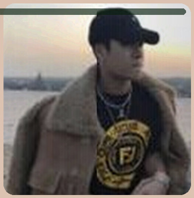 周磊